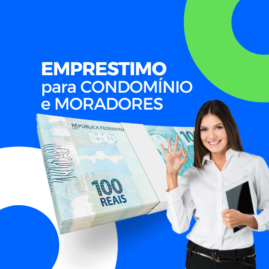 EMPRESTIMO para CONDOMÍNIO e MORADORES (1)