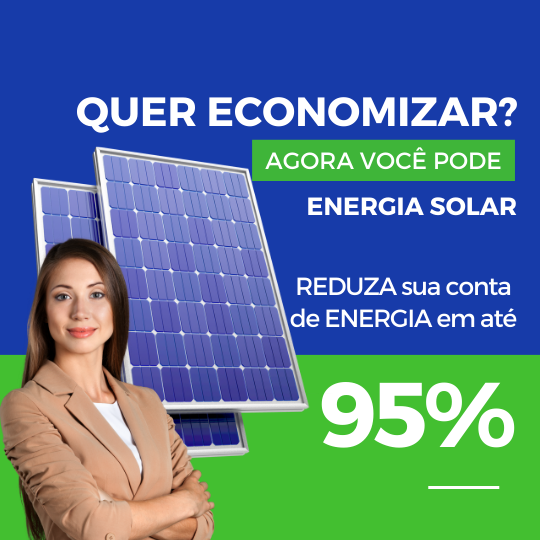 Energia Solar