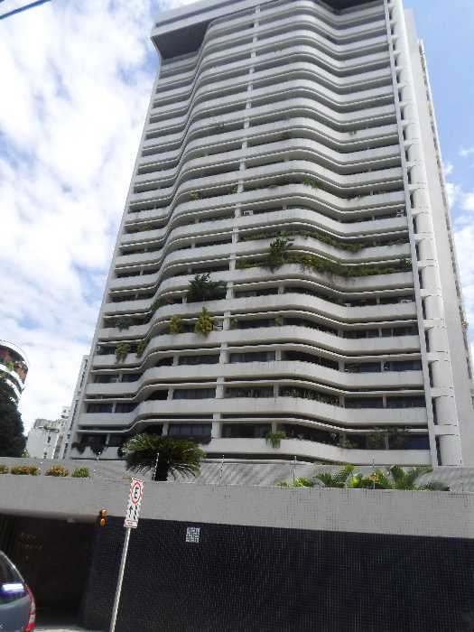 Edf. Resedá - Tamarineira